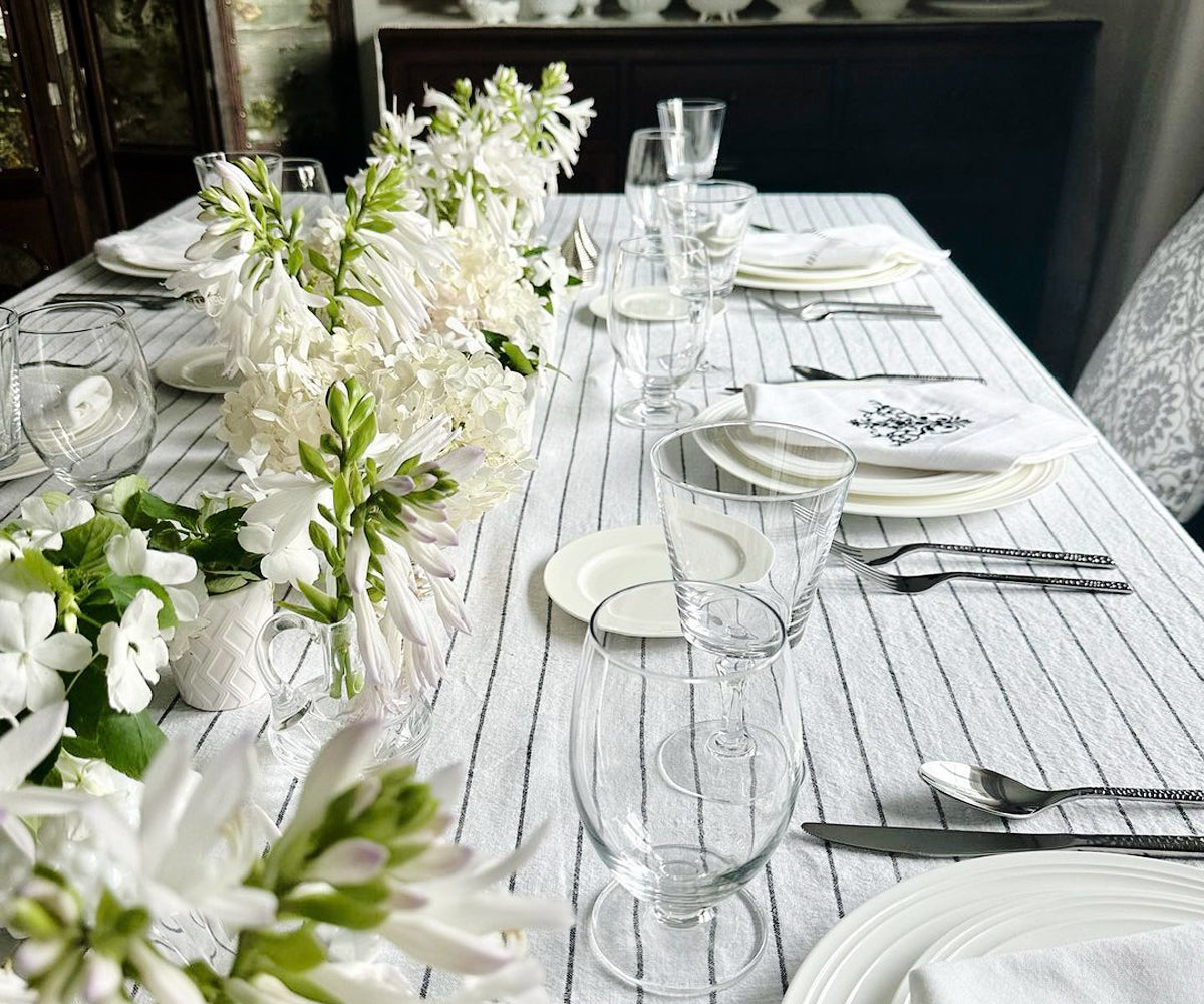 The Leading Kitchen & Table Linens for 2023