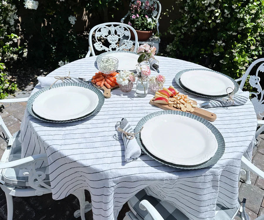 windowpane-linen-round-tablecloth-black-striped