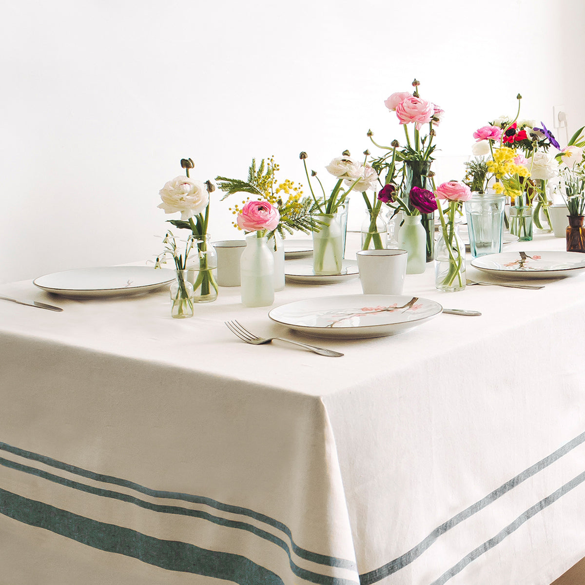 Top Tips for Taking Care of Your Table Linen