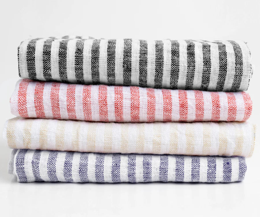 Different Types of Towels