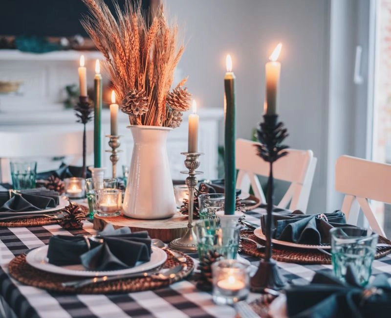 Best Thanksgiving Decoration Ideas for Home