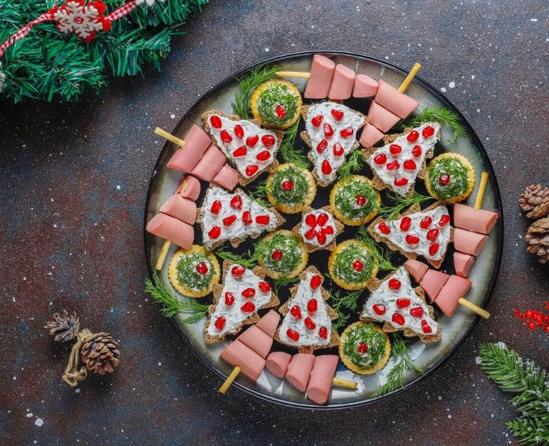 best-Christmas-appetizers