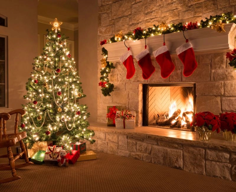 What Is the Trend in Christmas Tree Decor in 2024