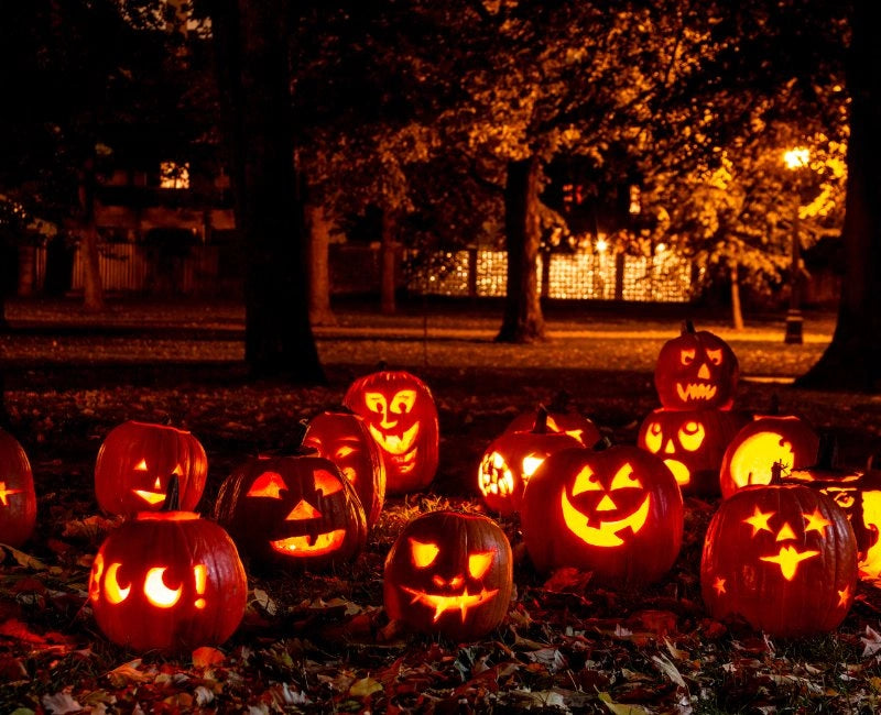 Where Was the First Citywide Halloween Celebration in the United States?