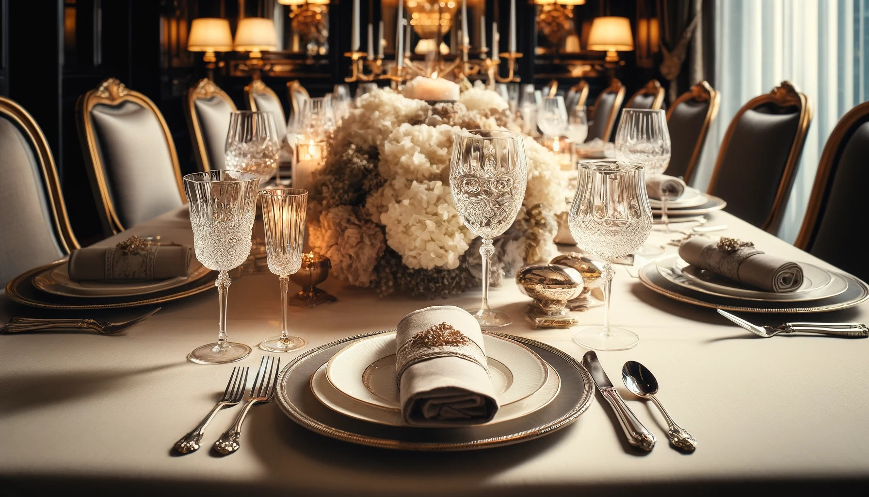 Traversing the Journey of Table Manners and Exquisite Dining Etiquette