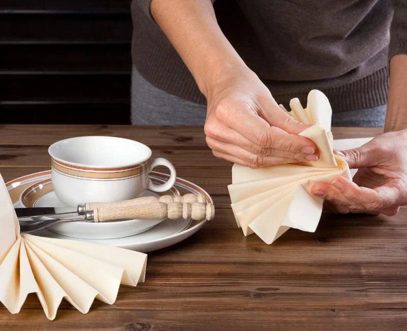 how-do-i-fold-napkins