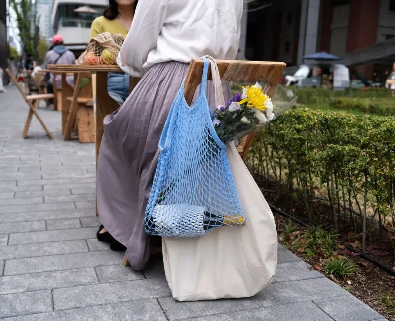 Are Reusable Bags Really Better for the Environment Than Plastic Bags?