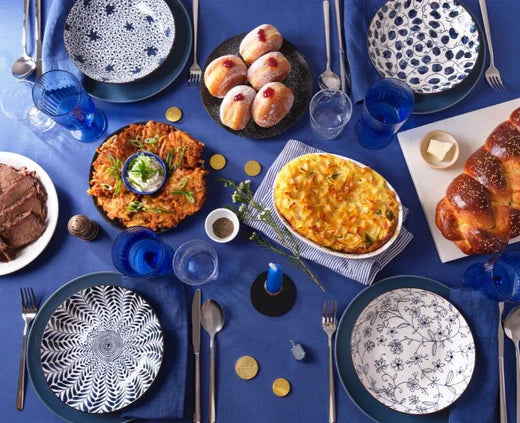 hanukkah-dinner-menu