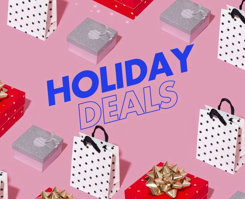 Best Holiday Deals