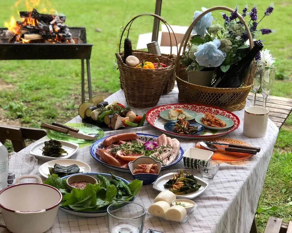 picnic-dining-ideas