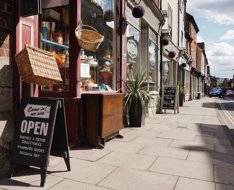 What Stores Are Open on Christmas Day 2024