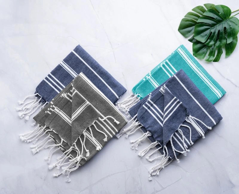 stripe-dish-towels