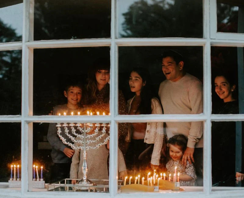 Hanukkah 2024 When Does It Start and End?