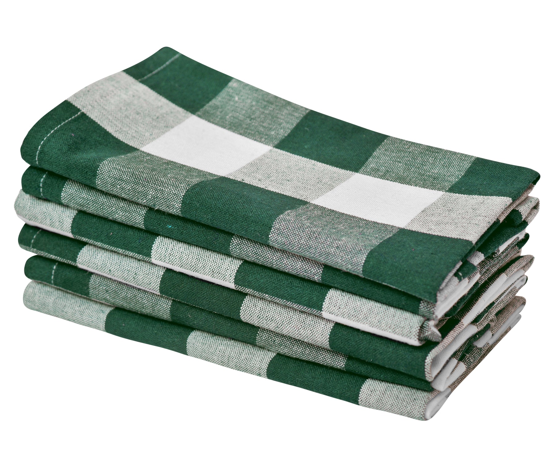 St Patrick's Day Napkins