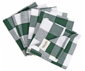 St Patrick's Day Napkins