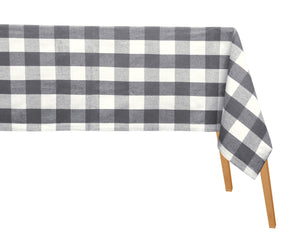 Gray Tablecloths