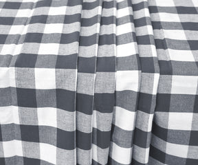 Gray Tablecloths