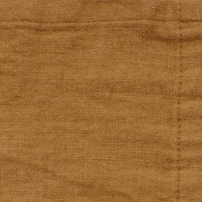 Camel Linen Napkin