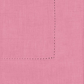 Light Pink Linen Napkins