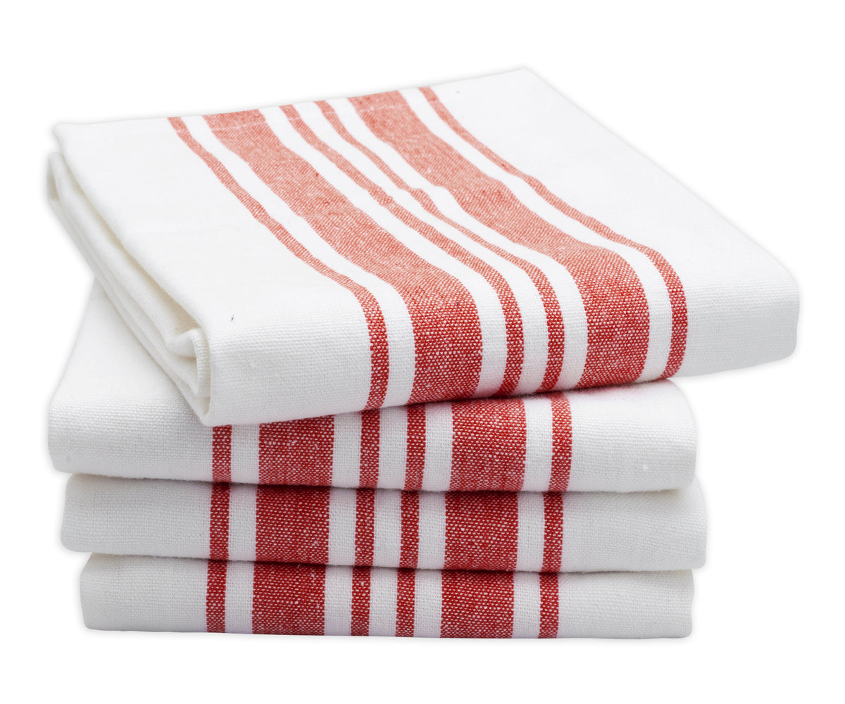 cotton kitchen towels for everyday  use.