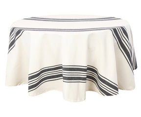 Round Tablecloths - Tablecloth for Round Table