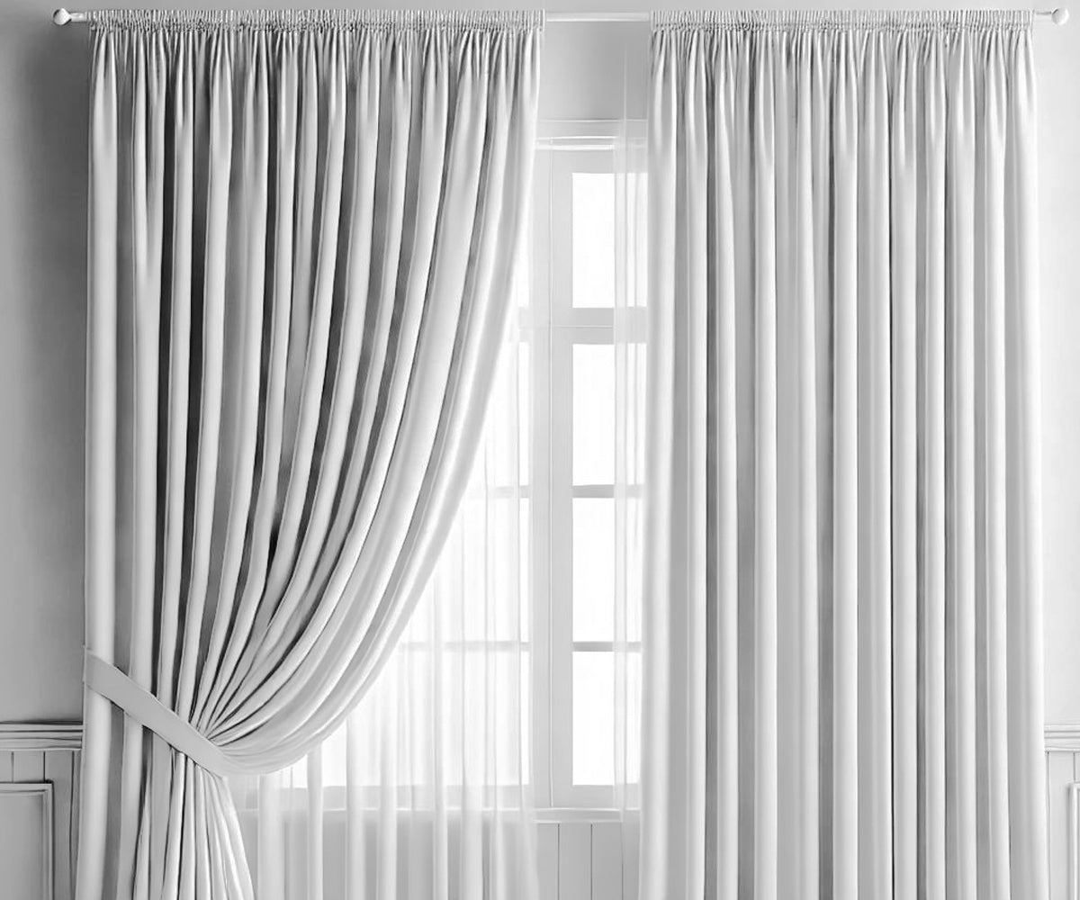 Blackout Curtains