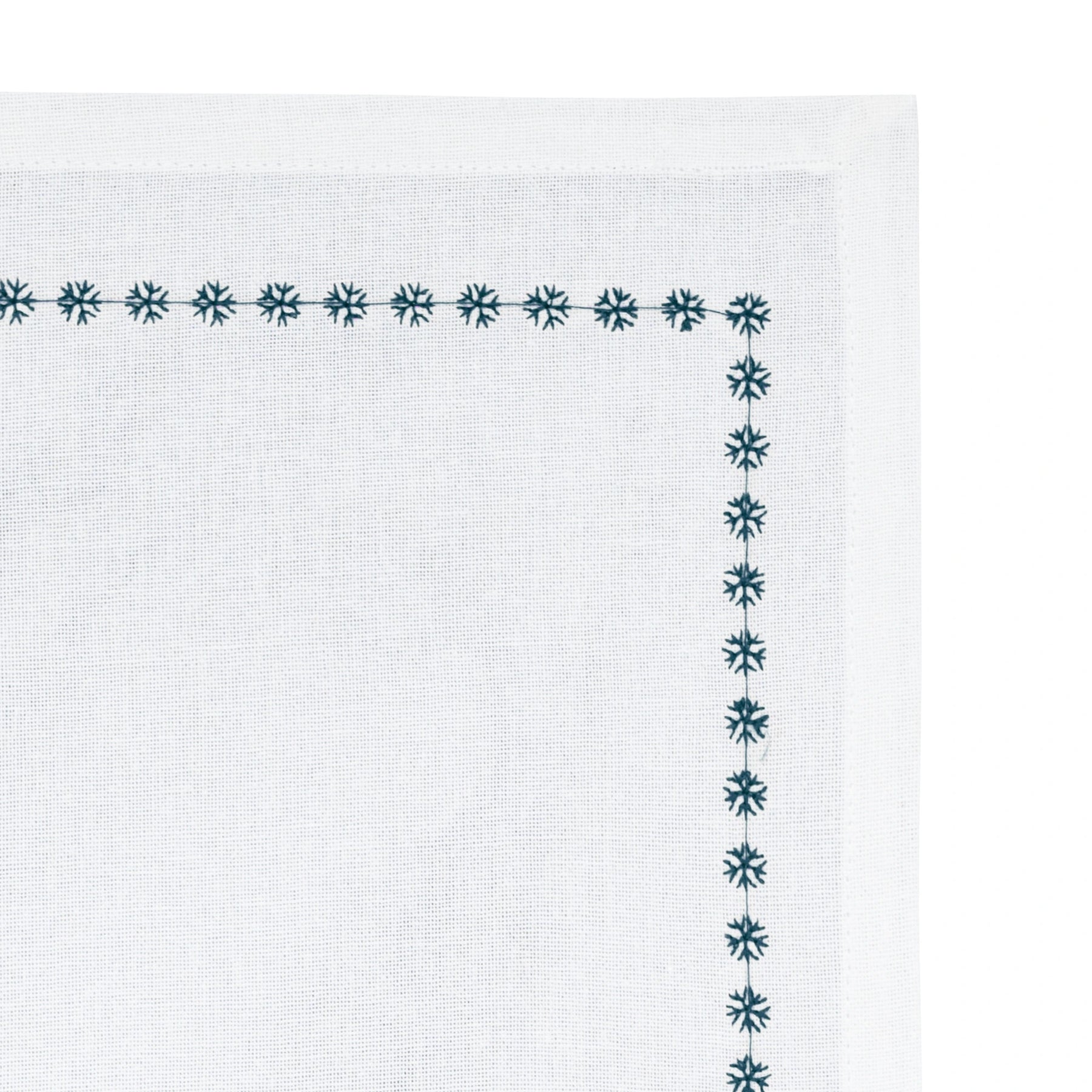 Eco-Friendly Cotton Napkins  – Perfect for Seasonal Dining