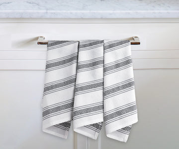 Set of 6 Turkish Dish Towels Kitchen Towel Kitchen Decor tea Towel 100%  Cotton Towel Hand Towel Bathroom Towel Guest Towel 