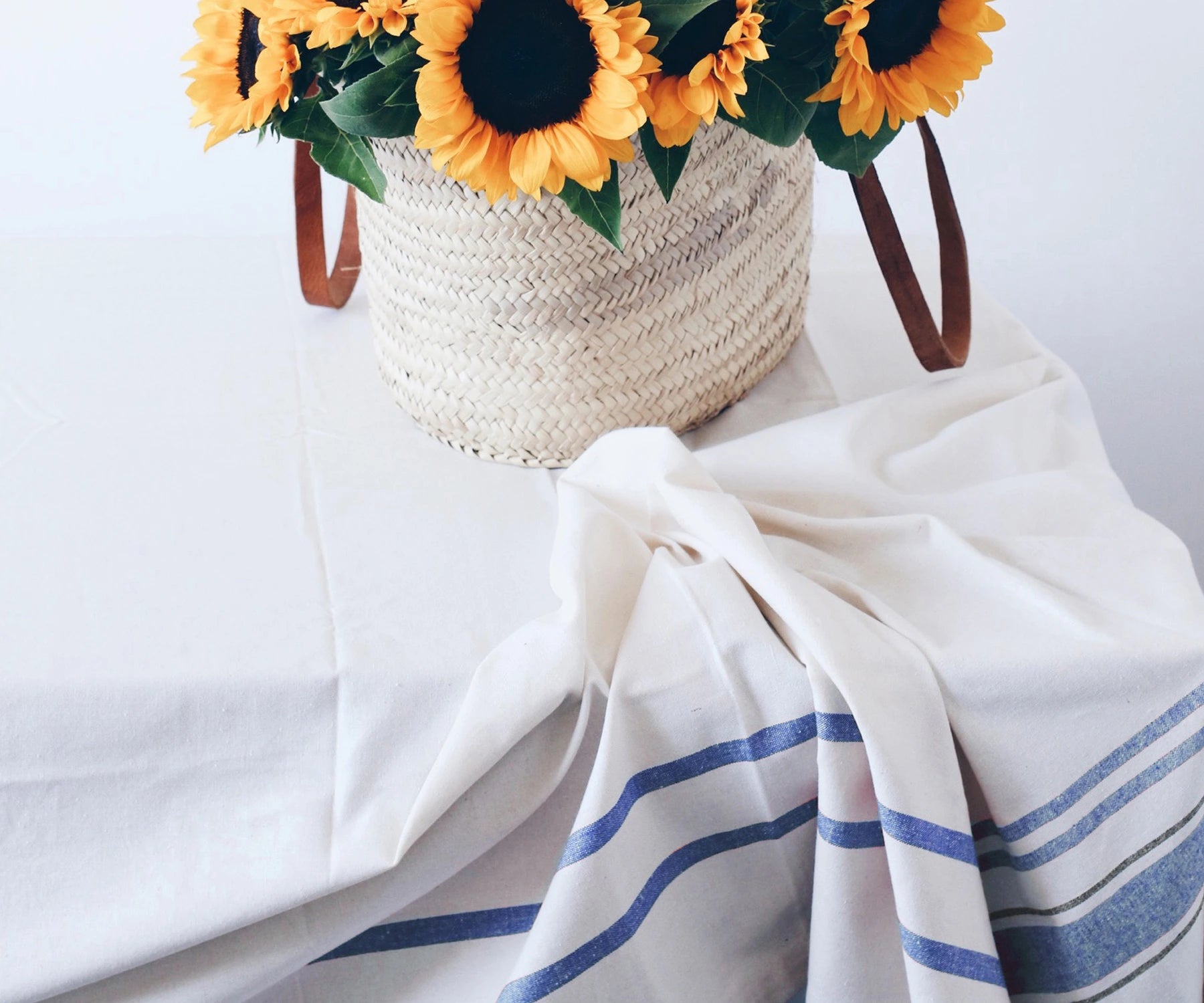 French Tablecloths - Country Tablecloth