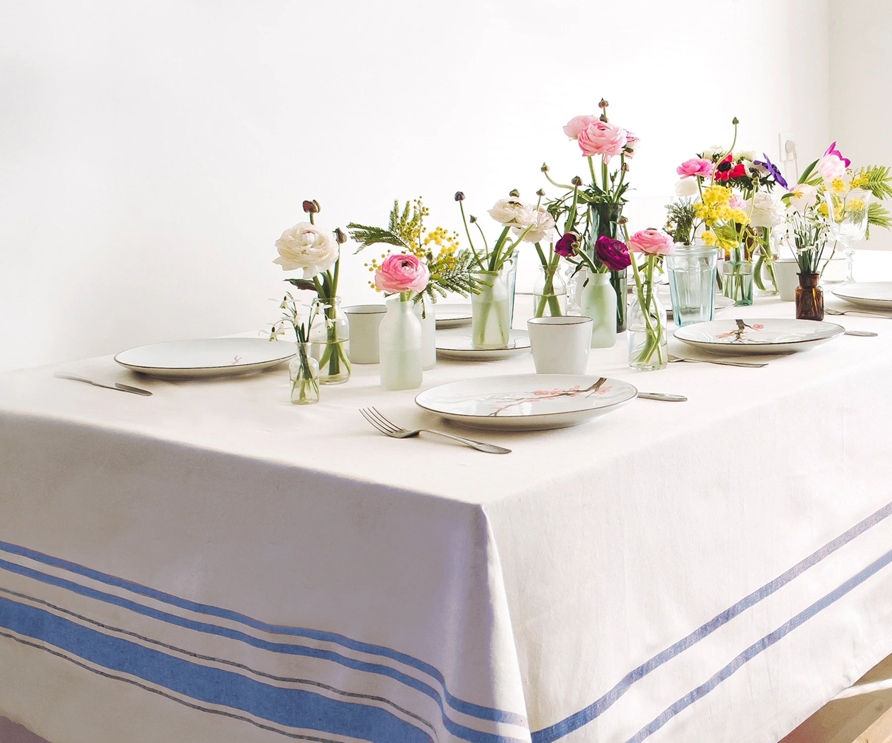 French Tablecloths - Country Tablecloth