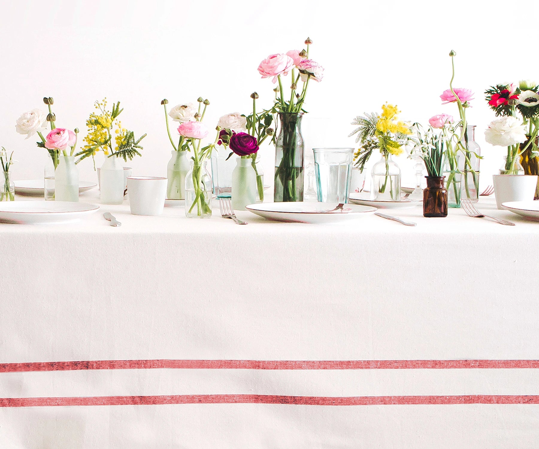 French Tablecloths - Country Tablecloth