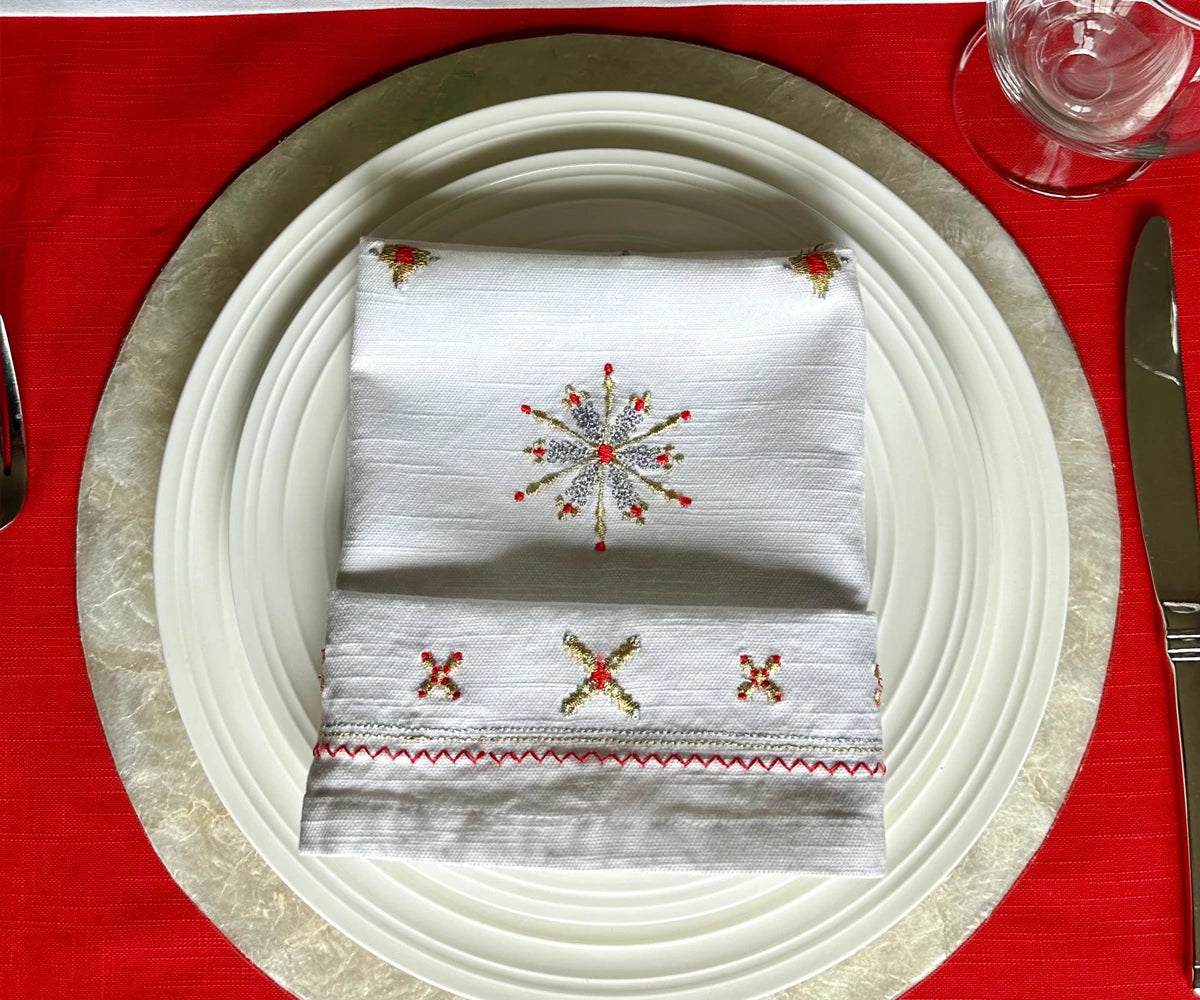 cotton cloth napkins bulk