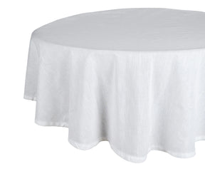 Cotton Tablecloth Round