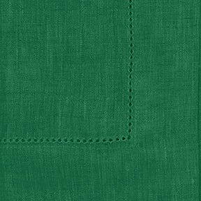 Kelly Green Cloth Napkins