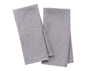 linen kitchen towels - linen tea towels