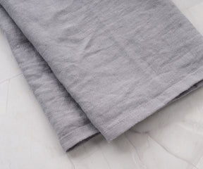 gray kitchen linen towels