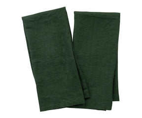 linen plain kitchen towels