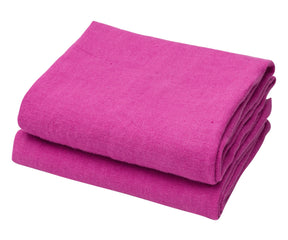 Upgrade your kitchen with our eco-friendly linen towels, made from sustainable materials.
