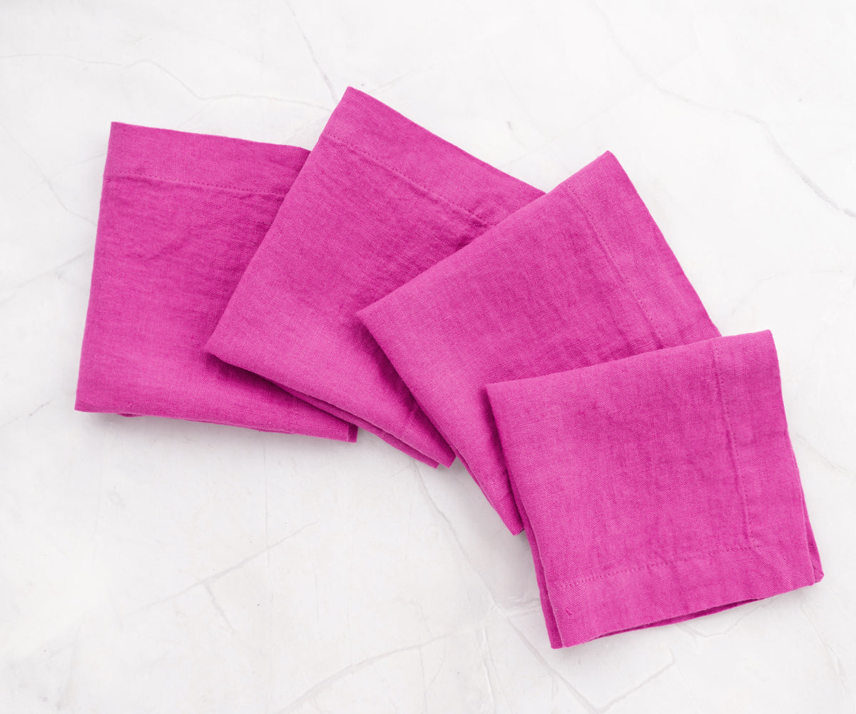 Cocktail Napkins