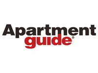 Apartment guide logo