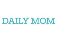 Daily mom logo