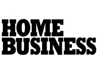 home business logo