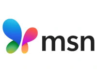 msn logo