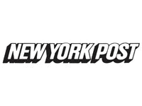 newyork post logo