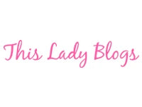 This lady blogs logo