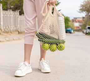 mesh grocery bag
fruit mesh bag
net produce bags
cotton mesh bag
grocery market bag