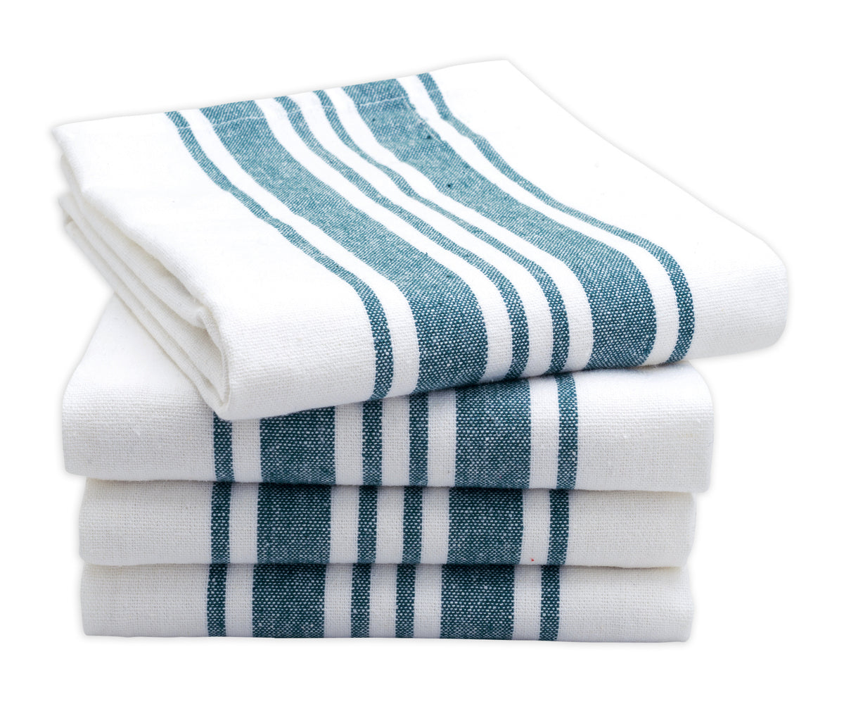 Cotton Kitchen Towels - Kitchen Dish Towels