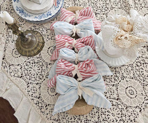 linen napkins bulk - All Cotton and Linen