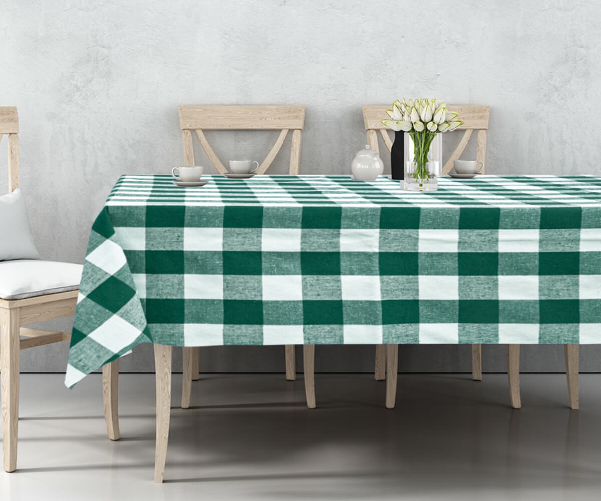 Linen Napkins & Linen Tablecloths - All Cotton and Linen