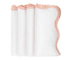 dinner cloth napkins, suitable for both everyday dining and formal events.